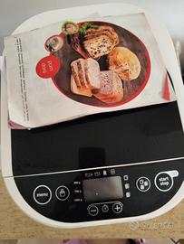 macchina per il pane 