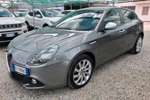 Alfa Romeo Giulietta 1.6 jtdm Super 120cv