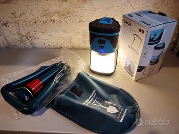 PALA/PICCONE PER CAMPEGGIO