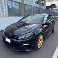 Volkswagen Golf 6R20 2.0tsi 272cv 4motion Manuale
