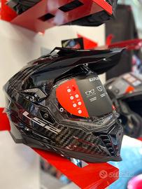 Ls2 explorer full  carbon