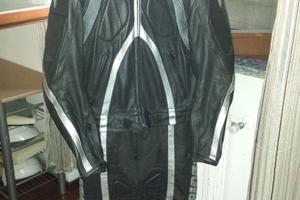 tuta moto dainese