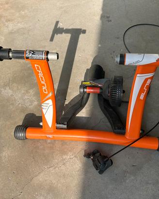 Rulli Ciclismo Elite Crono