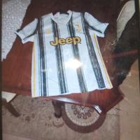 Maglia Juventus 