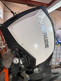 Evinrude 300 g2 XXL