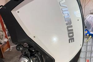 Evinrude 300 g2 XXL