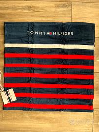 Telo mare Tommy Hilfiger Nuovo