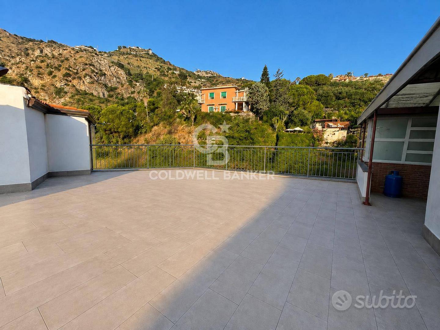 Appartamento – Sant'Alessio Siculo, Sant'Alessio Village - Vista 3