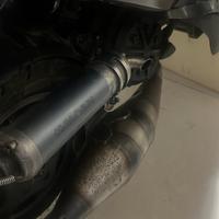 malossi team 1 piaggio