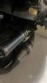 malossi team 1 piaggio