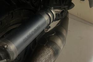 malossi team 1 piaggio