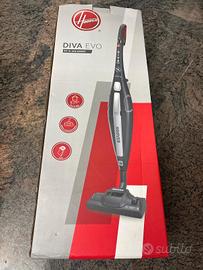 Aspirapolvere Hoover Diva