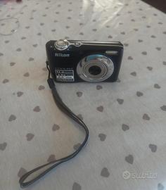 Macchina fotografica digitale 