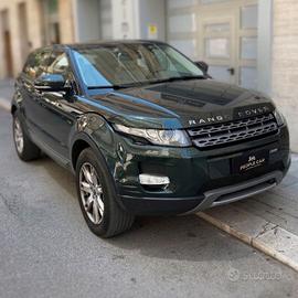 Land Rover Range Evoque 2.2 TD4 5p. Special Editio