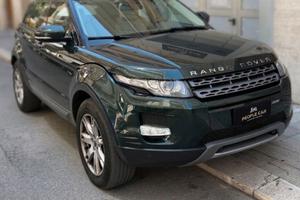 Land Rover Range Evoque 2.2 TD4 5p. Special Editio