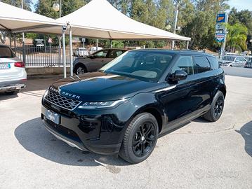 Land Rover Range Rover Evoque 2.0D I4-L.Flw 150 CV