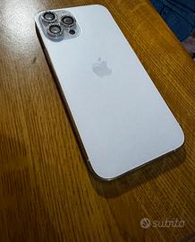 Iphone 12 Pro Max  256 Gb
