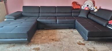 Divano letto