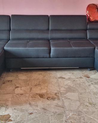 Divano letto