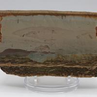 pietra paesina di Firenze Toscana da collezione 