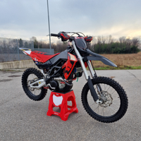 Aprilia RXV 450