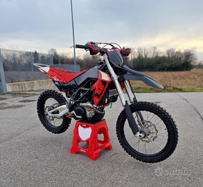 Aprilia RXV 450