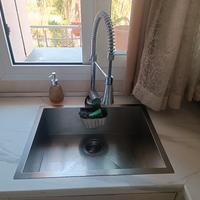 Cucina Elettrica come nuova