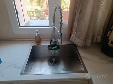 Cucina Elettrica come nuova