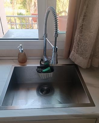 Cucina Elettrica come nuova