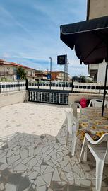 Appartamento a 250m dal mare