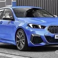 Ricambi bmw serie 1 2023