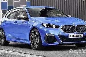 Ricambi bmw serie 1 2023