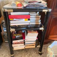 Mobile tv e altro mobiletto