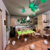 Casa vacanze in montagna-ghisallo(lago di como)