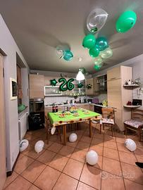 Casa vacanze in montagna-ghisallo(lago di como)