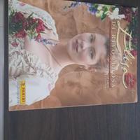 album figurine Elisa di rivombrosa parte seconda p