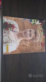 album figurine Elisa di rivombrosa parte seconda p