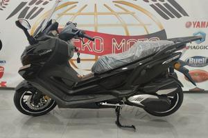 Cyclone RT3S 300 nuovo da immatricolare