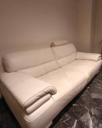 Divano 3 posti - Chateau d'Ax 