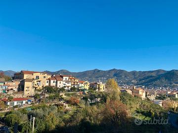 Appartamento con posto auto