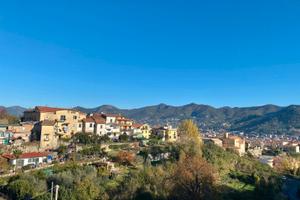 Appartamento con posto auto