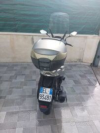 Kymco 125