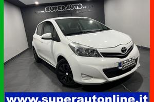 Toyota Yaris 1.0 5 porte Sol