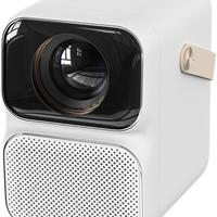 Proiettore Wanbo T6 max Full Hd