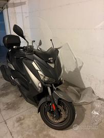 Yamaha X-Max 400 ABS – 2015