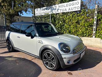 MINI Clubman Mini 1.6 16V Cooper Clubman