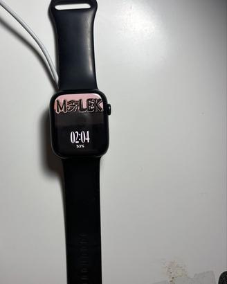 Orologio Apple whatch 7