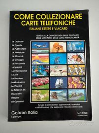 Catalogo Carte Telefoniche Italiane Estere Viacard