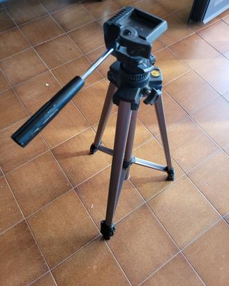 cavalletto winchester per cannocchiale