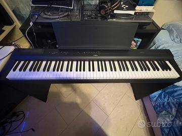 Pianoforte p-125